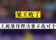 od体育app下载-羽毛球男子双打决赛激烈对决