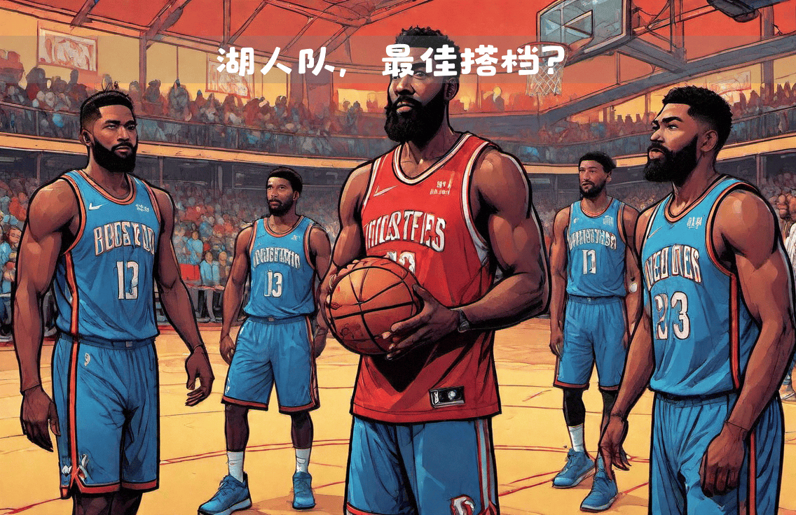 赛季收官之战：火箭对阵湖人！哈登和詹姆斯的对决的简单介绍