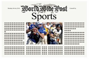 od体育官方平台入口-体育新闻中心推动体育媒体内容多渠道分发模式，体育媒体报道的特点  第3张